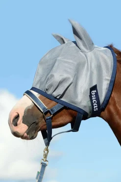 Masque Anti-Mouches Buzz-Off