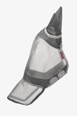 Masque Anti-Mouches Complet Lemieux Armure Bouclier Pro