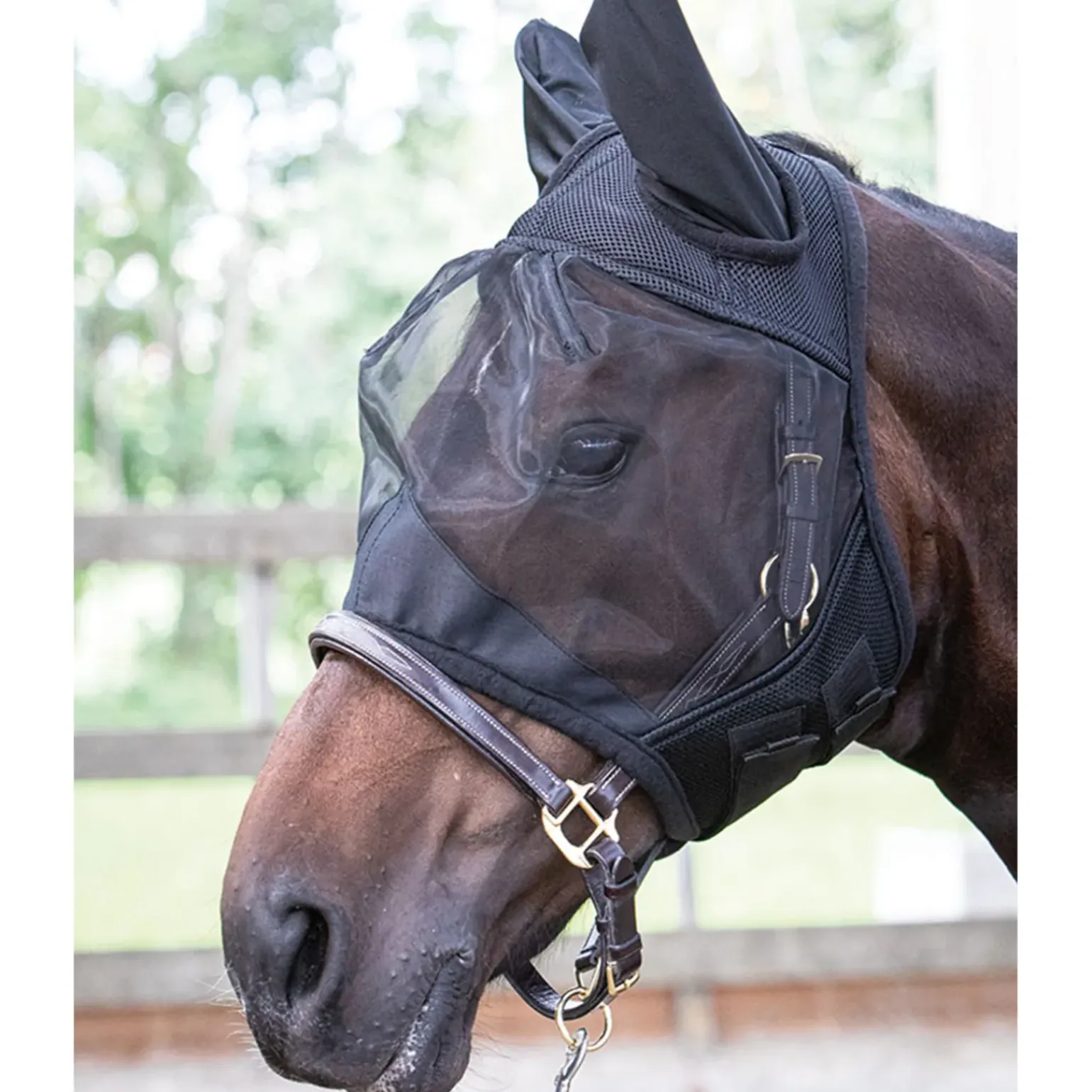 Masque Anti-Mouches Harry'S Horse