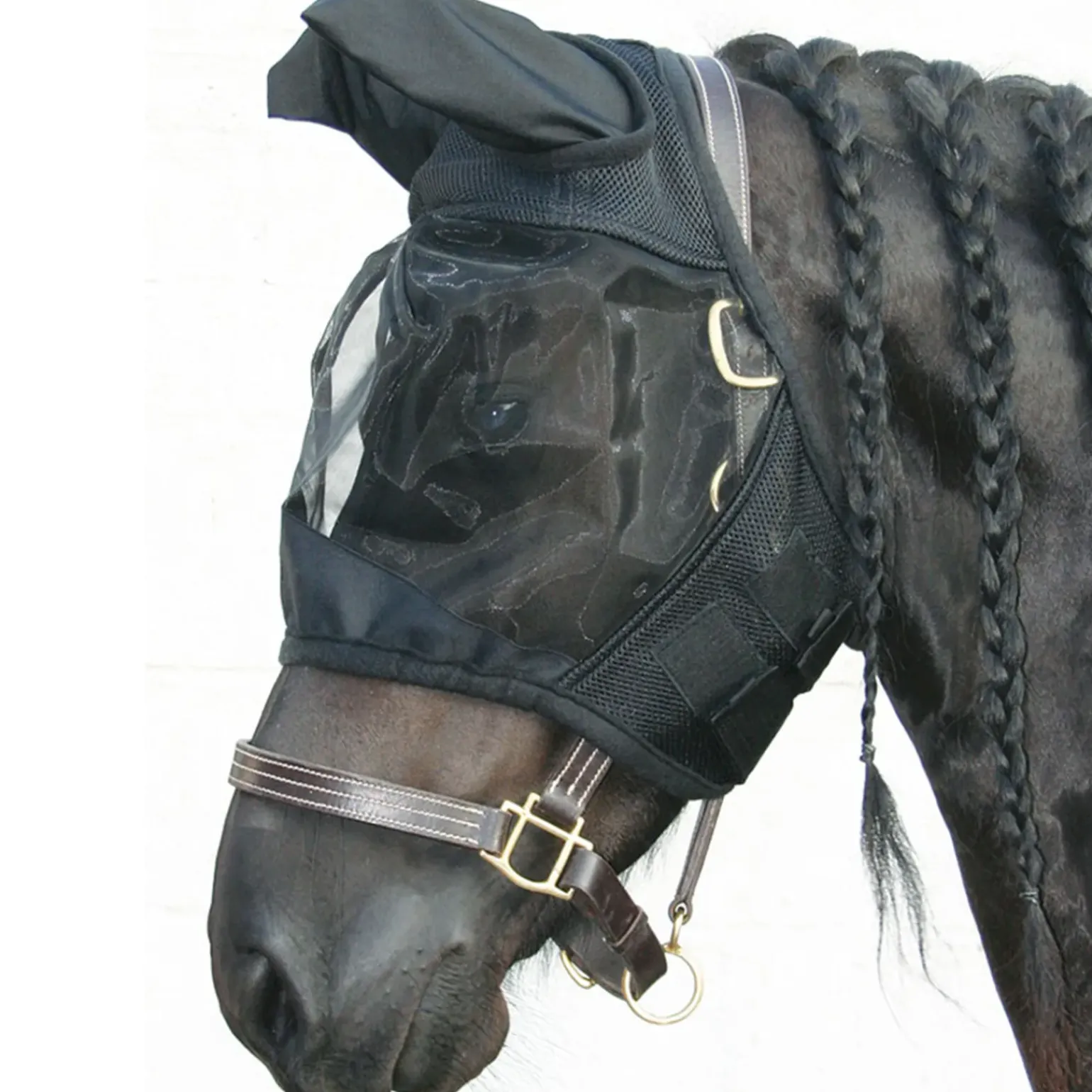 Masque Anti-Mouches Harry'S Horse