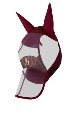 Masque Anti-Mouches Horze Kenya