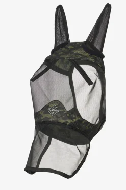 Masque Anti-Mouches Integral Lemieux Visor-Tek
