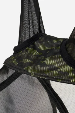 Masque Anti-Mouches Integral Lemieux Visor-Tek