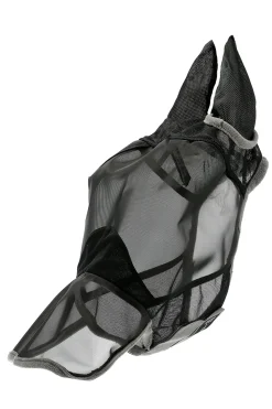 Masque Anti-Mouches Jacson Kalix Avec Nez