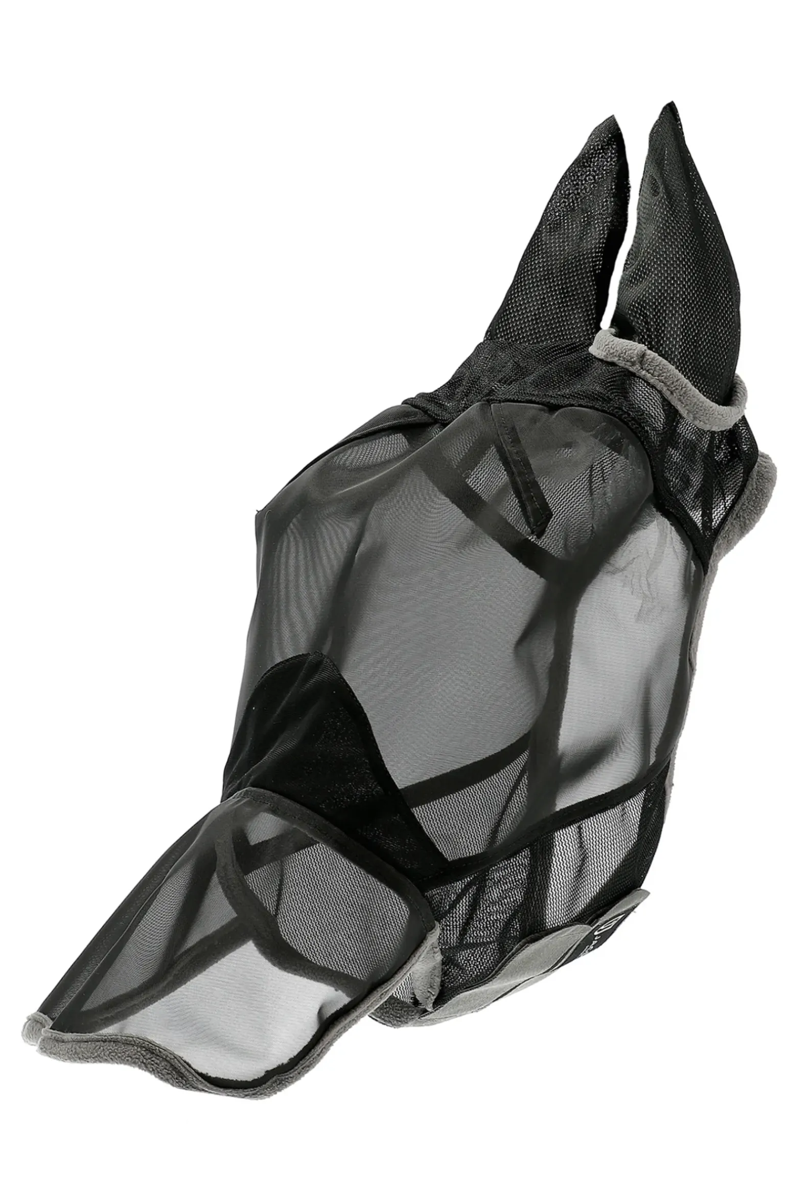 Masque Anti-Mouches Jacson Kalix Avec Nez