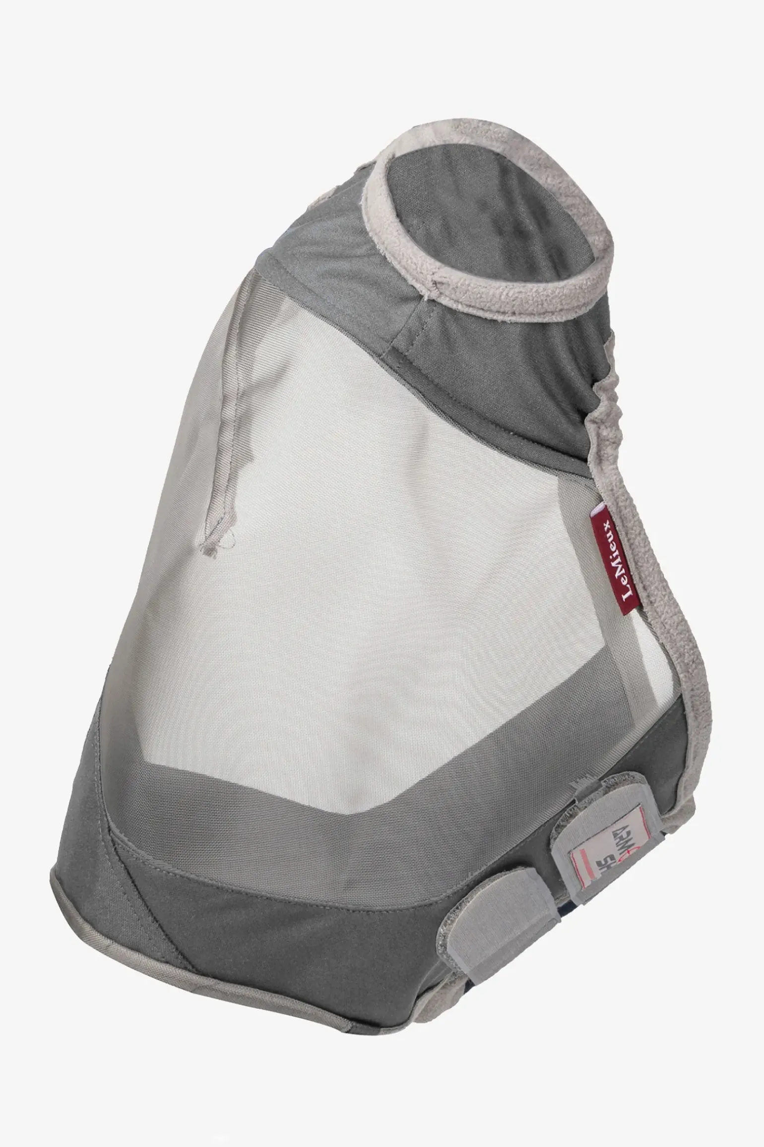 Masque Anti-Mouches Lemieux Armure Bouclier Pro Standard
