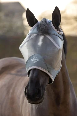 Masque Anti-Mouches Lemieux Armure Bouclier Pro Standard