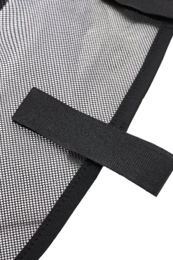 Masque Anti-Mouches Pour Filet