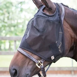 Masque Anti-Mouches Sans Oreilles Harry'S Horse