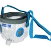 Masque D'Inhalation Hippomed, Accessoires Pour Airone Inclus, Shetland/Poulain