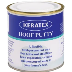 Mastic Pour Sabots Keratex 200 G