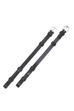 Montants De Bridon Filet Schockemohle Select