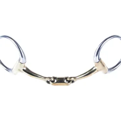 Mors À Olives Harry'S Horse Gb Bouche Francaise O-Link