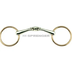 Mors A 2 Anneaux Kk Ultra 16 Mm