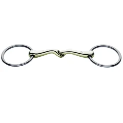 Mors A 2 Anneaux Sprenger Kk Balkenhol 16Mm