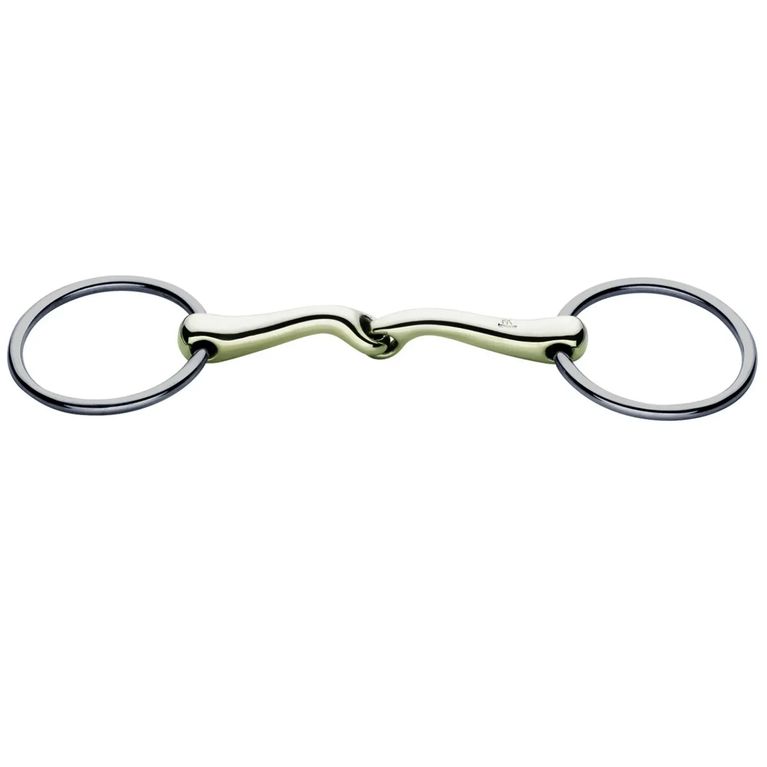 Mors A 2 Anneaux Sprenger Kk Balkenhol 16Mm
