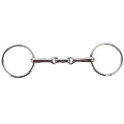 Mors A Canon Double Brisure Horze