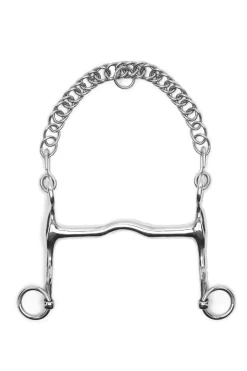 Mors De Bride Horze, 11,5Cm