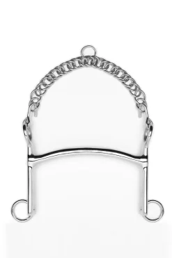 Mors De Bride L'Hotte, Cintre, 14Mm