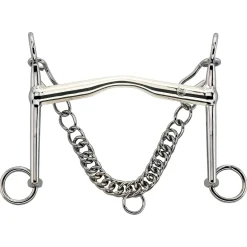 Mors De Bride Sprenger Ho Weymouth Sensogan 16Mm