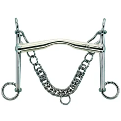 Mors De Bride Sprenger Ho Weymouth 14Mm