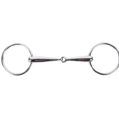 Mors De Filet A Canon Simple Brisure Chantilly Horze