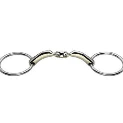 Mors De Filet Chantilly Double Brisure Sprenger Novocontact