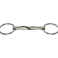 Mors De Filet Chantilly Sprenger Novocontact Simple Brisure