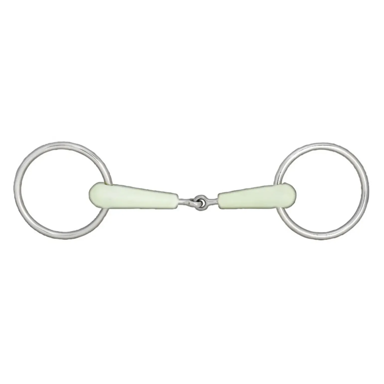 Mors De Filet Simple Brisure Gout Pomme Horze