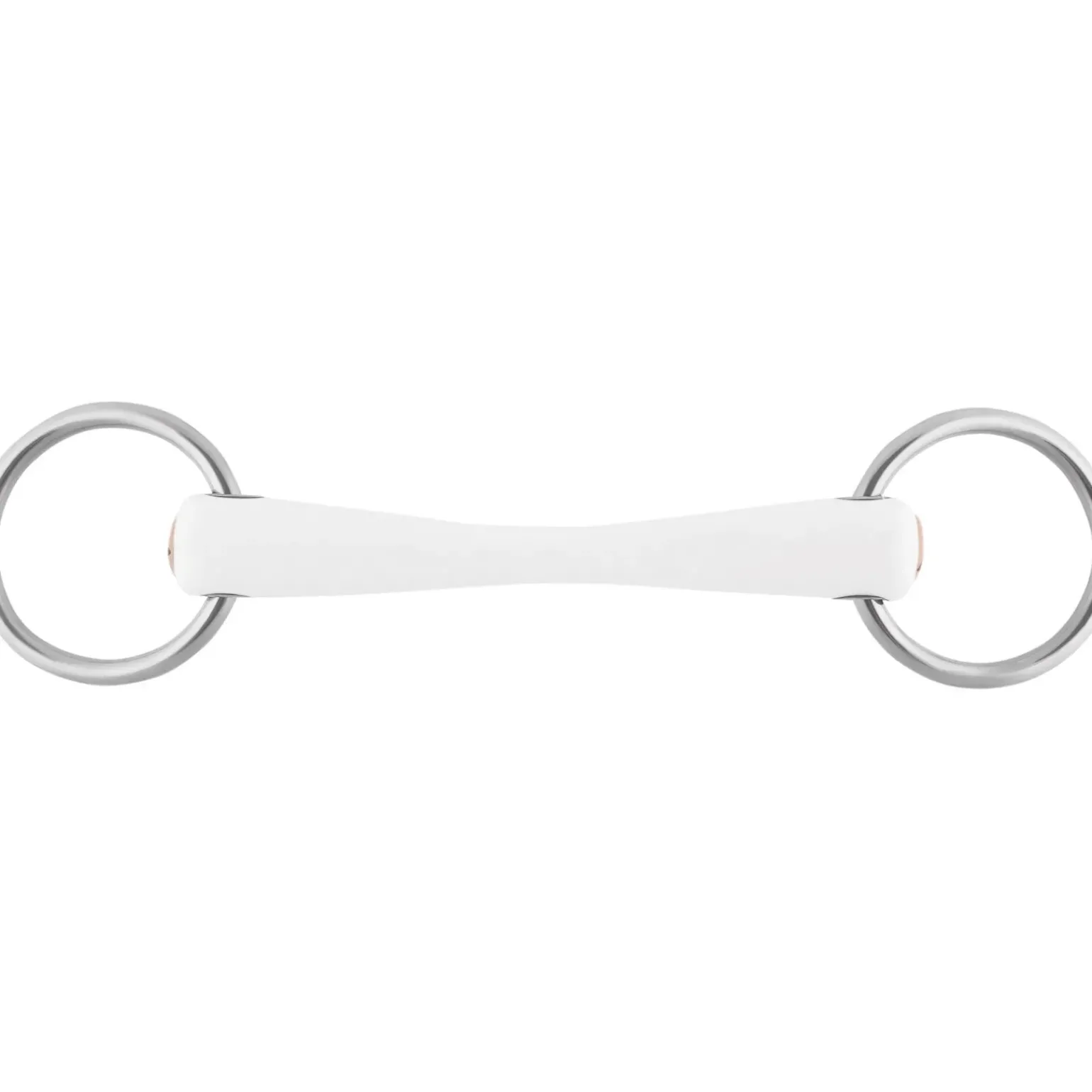 Mors De Filet Sprenger Nathe Standard 20 Mm (Anneaux 55 Mm)