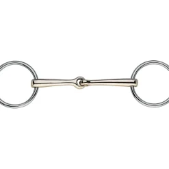 Mors Sprenger Avec Anneaux Coulissants Sensogan 14Mm
