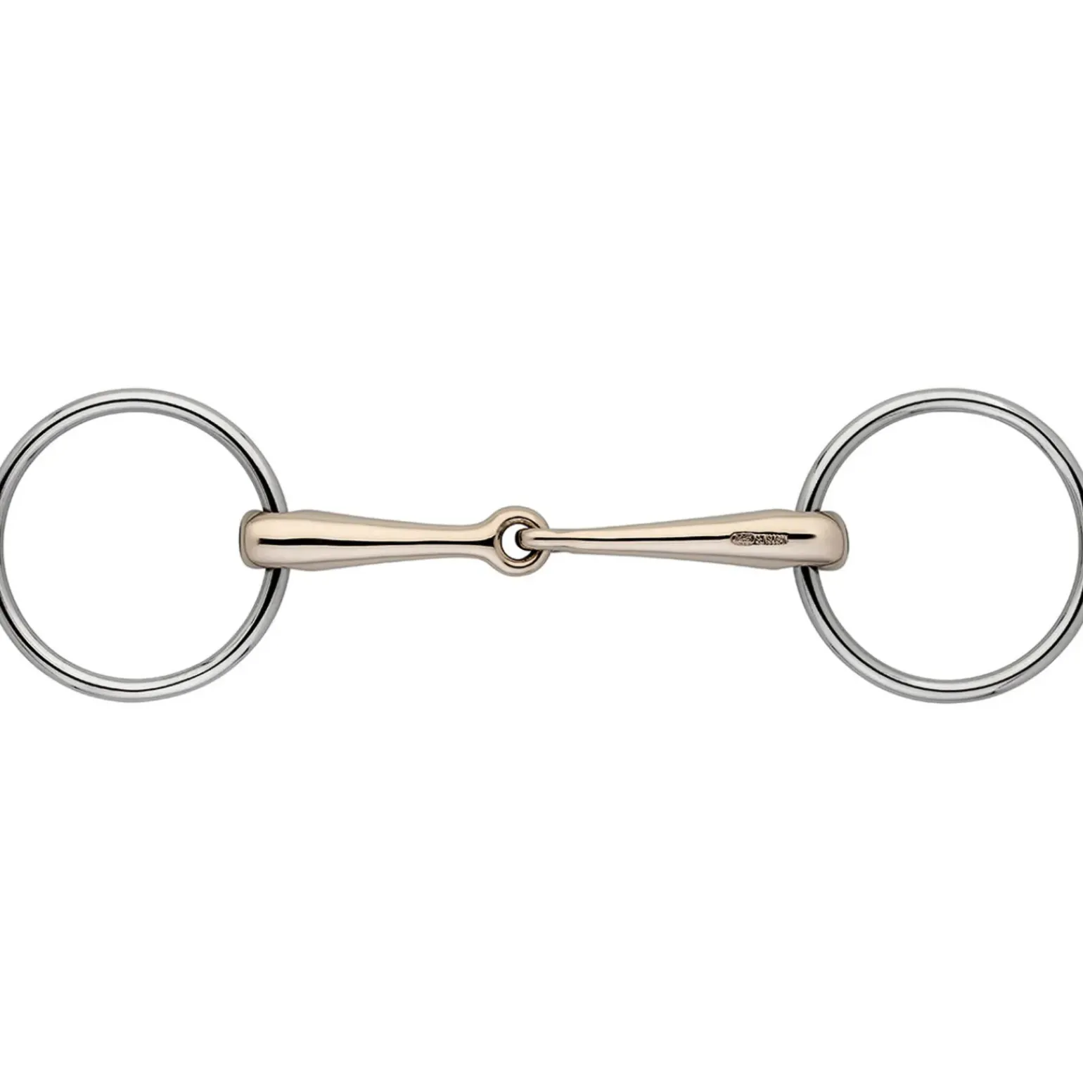 Mors Sprenger Hs Avec Anneaux Coulissants Sensogan 16Mm
