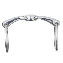 Mors Sprenger Max-Control En Acier Inoxydable, Double Brisure