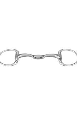 Mors Sprenger Satinox A Olives Et Double Brisure, 14 Mm
