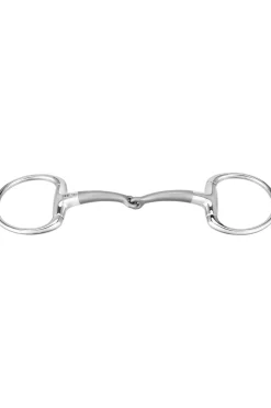 Mors Sprenger Satinox A Olives Et Brisure Simple, 14 Mm