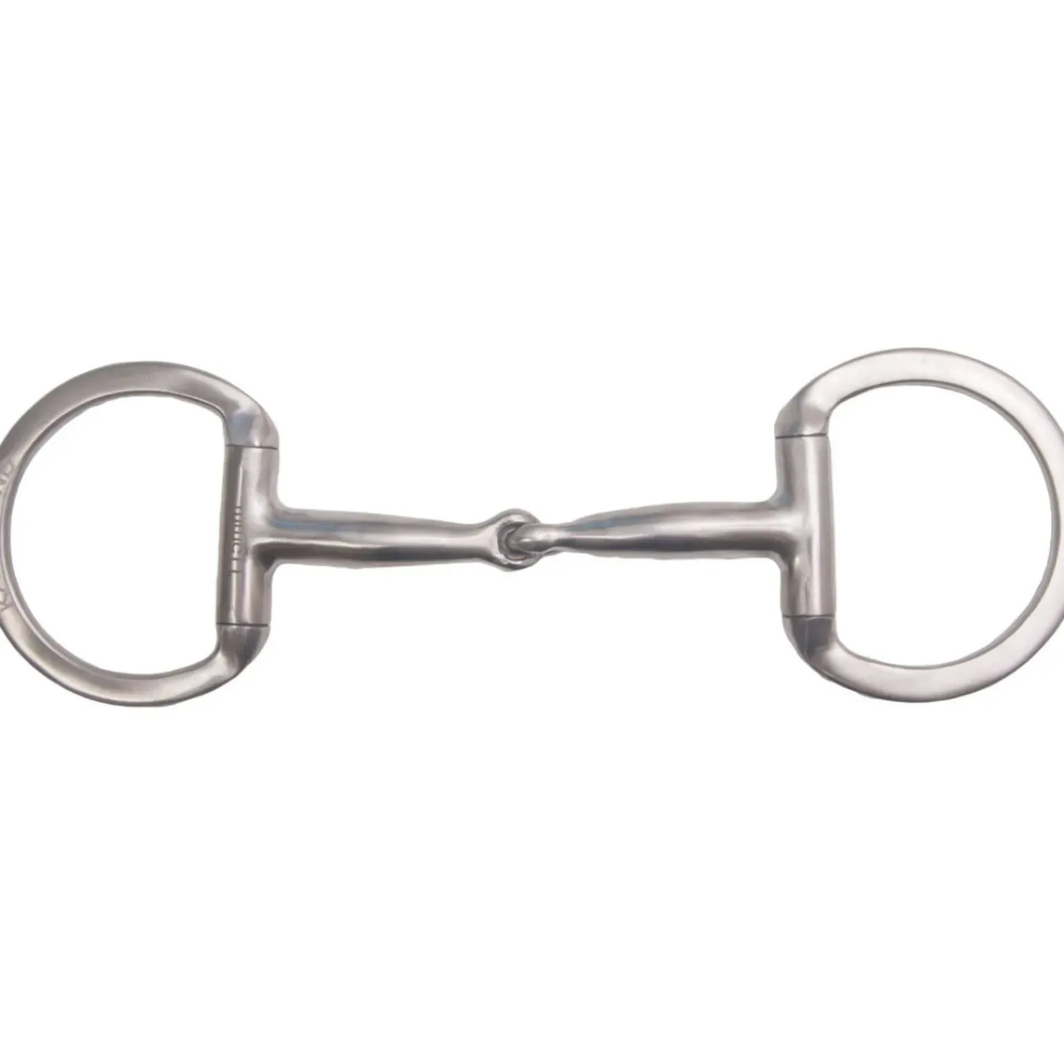 Mors Titanium En Deux Parties