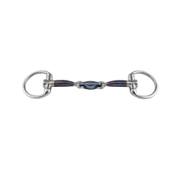 Mors Verdun Trust Sweet Iron, De Forme Elliptique, 12 Mm