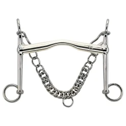 Mots De Bride Sprenger Ho Weymouth Sensogan 14Mm
