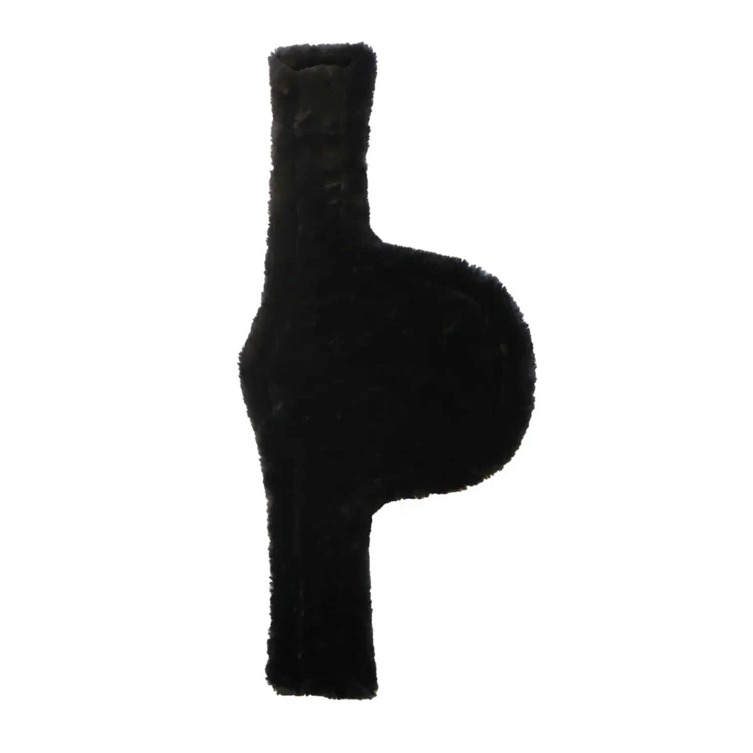 Mouton Amovible Pour Sangle Bavette Kentucky Horsewear