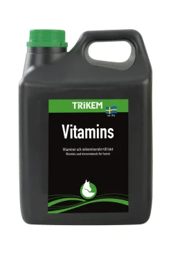 Multivitamines Trikem, 5000 Ml