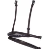 Muserolle Combinee Karlslund, 1 Rangee De Strass