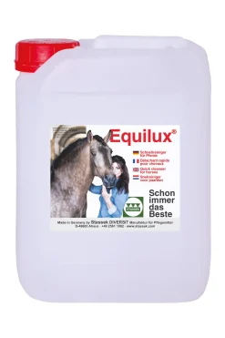 Nettoyant Rapide Stassek Equilux, 5 Litres