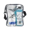 Pack D'écurie Equi-N-Ice Stable Pack (2 Bandages + 500 Ml)