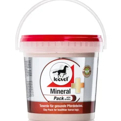 Pack Mineral Leovet Avec Arnica