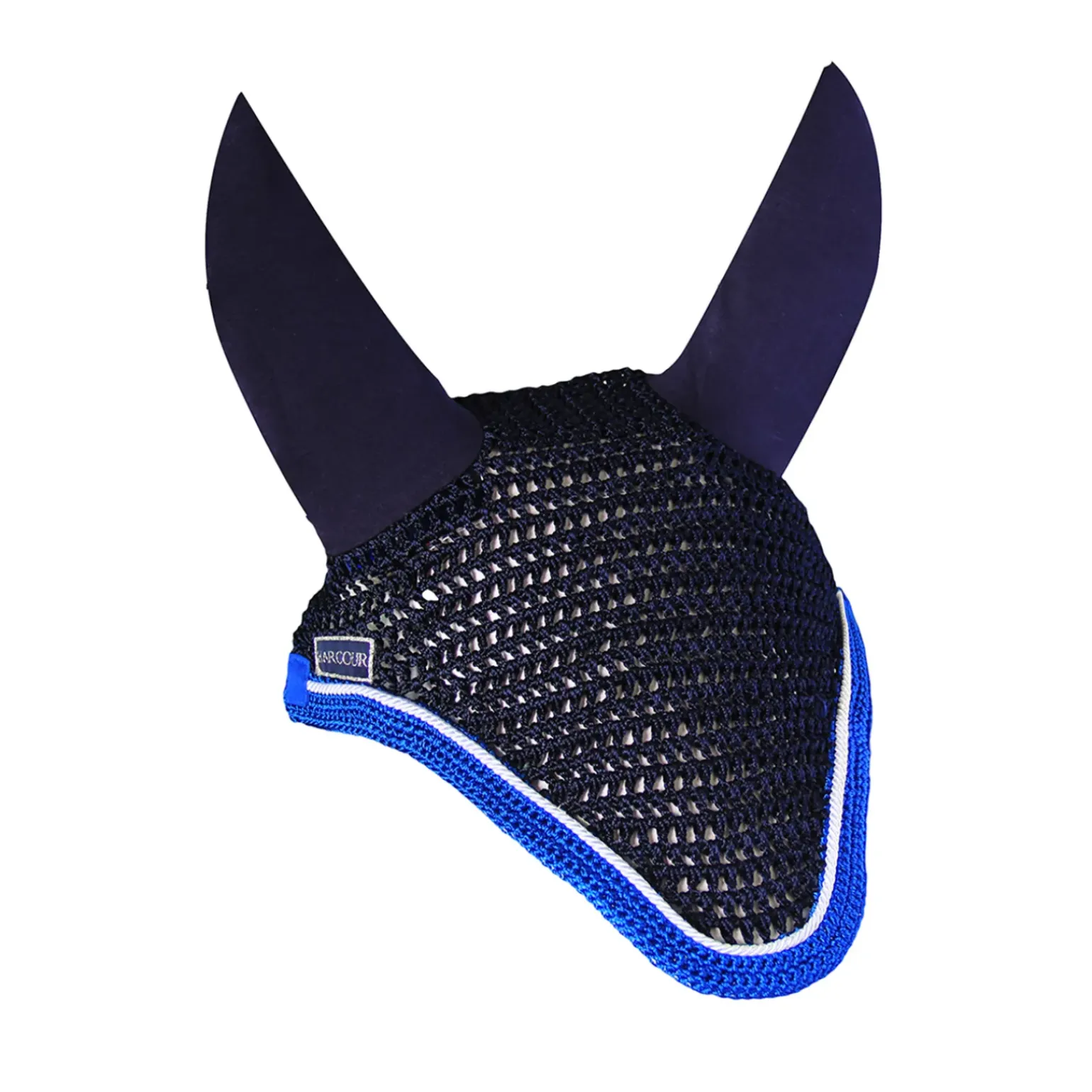 Pack Tapis Chantilly Et Bonnet Diamant Rider