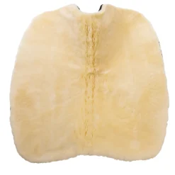 Pad Arrondi Christ Avec Poche A Insert Mouton 20Mm