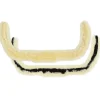 Pad Pad Equitus Zeta Schockemohle, Peau De Mouton