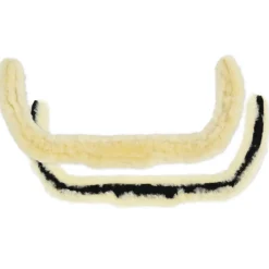 Pad Pad Equitus Zeta Schockemohle, Peau De Mouton
