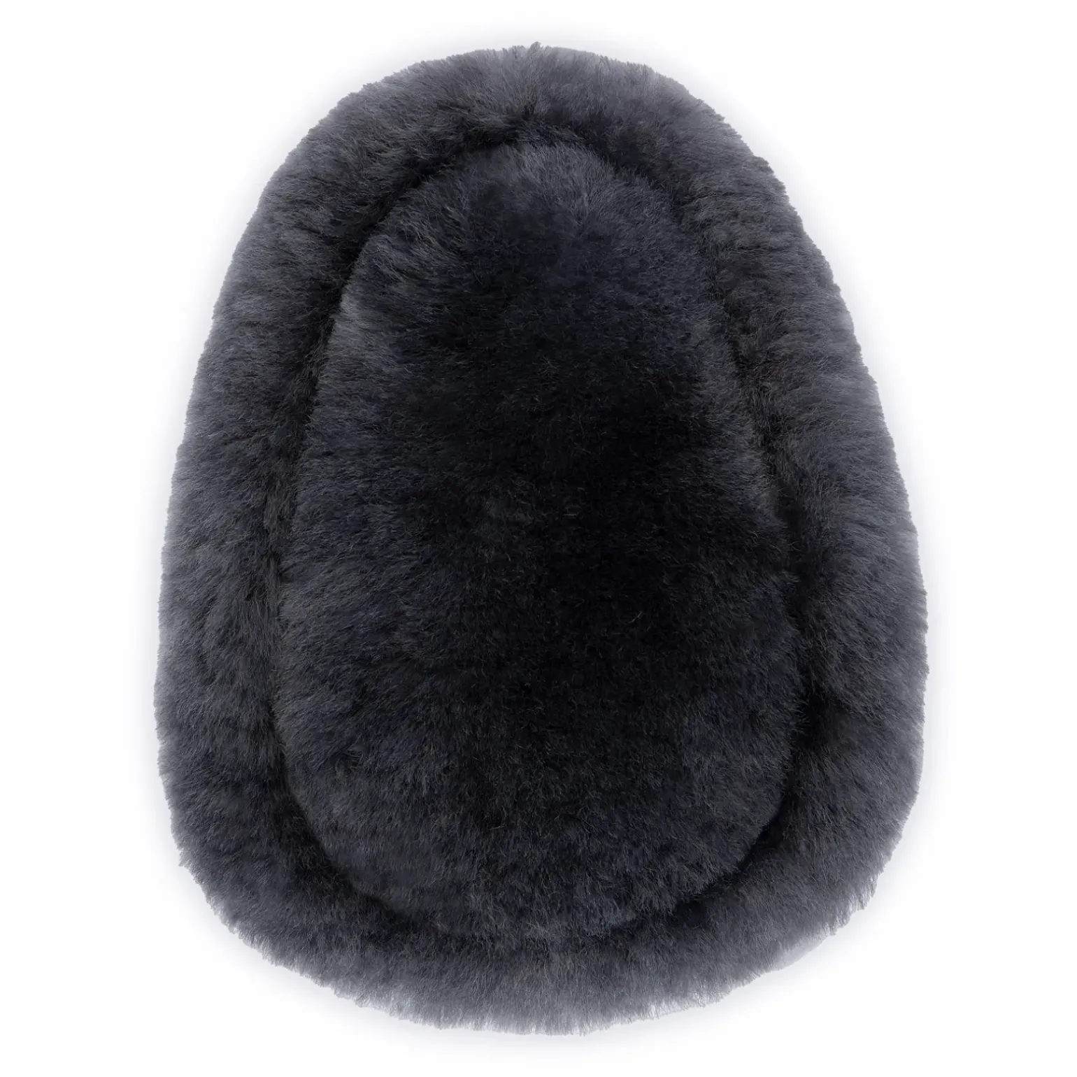 Pad Pour Collier De Chasse Horze Harleigh En Mouton