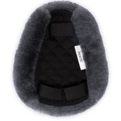 Pad Pour Collier De Chasse Horze Harleigh En Mouton